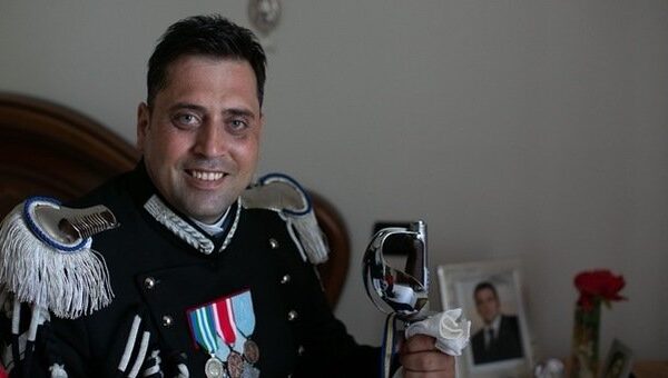 Omicidio Cerciello Rega, parla la mamma: “La dodicesima&hellip;