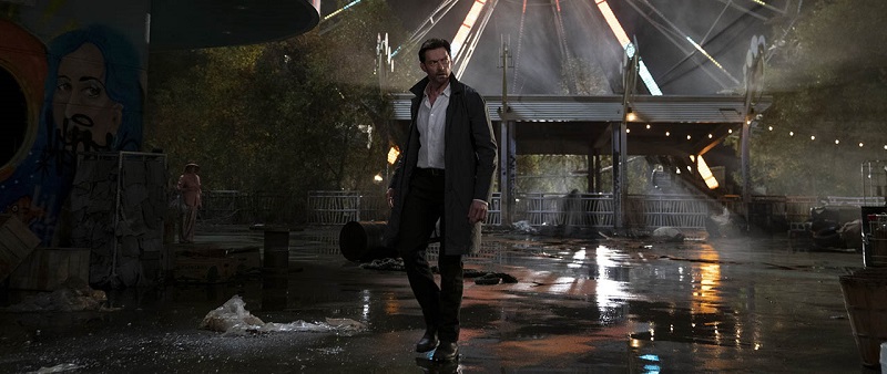 Frammenti dal Passato – Reminiscence