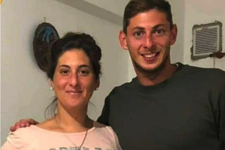 Romina, sorella del calciatore Sala, tenta il suicidio