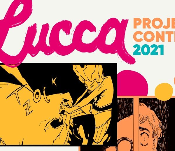 Lucca Project Contest 2021