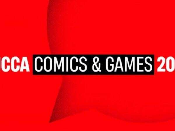 Lucca Comics & Games torna in presenza
