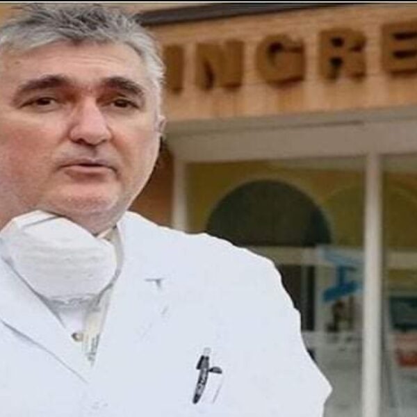 Il medico Giuseppe De Donno è morto, si&hellip;