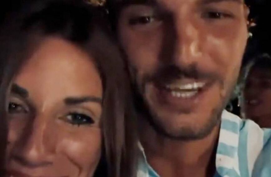 Temptation Island, Davide Basolo e Jessica Mascheroni primi&hellip;