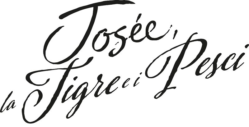 Anime Factory & J-Pop presentano: Josée, la Tigre e i Pesci