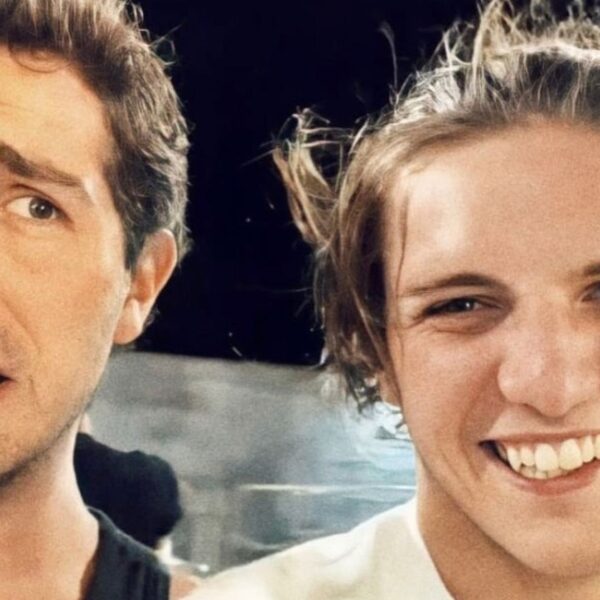 Tommaso Zorzi e Stanzani Ferragosto in love: FOTO