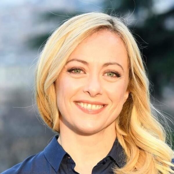 Giorgia Meloni