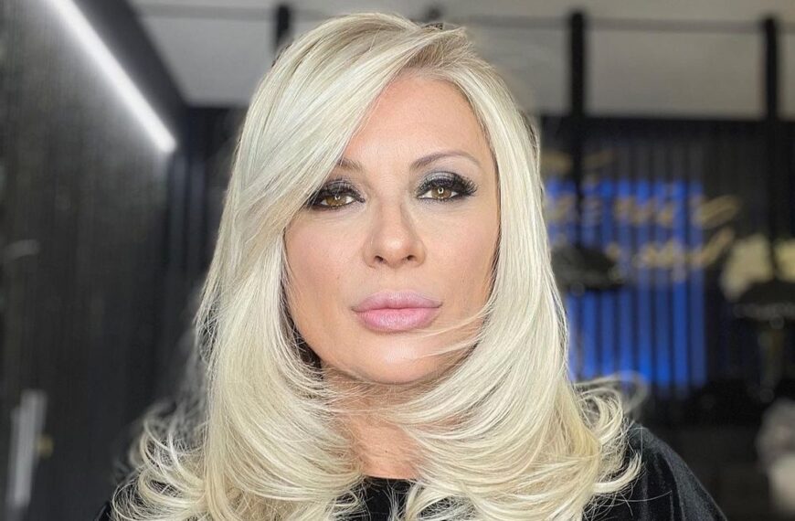 Uomini e Donne, Tina Cipollari severa con Federica Aversano: “Non mi piace”