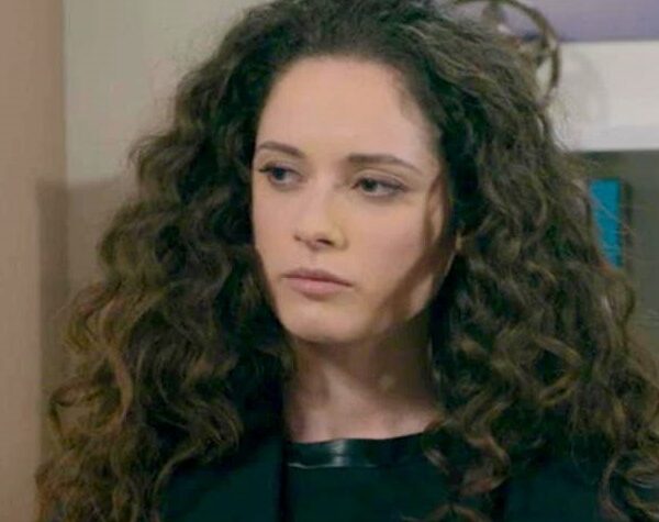 Susanna Un posto al sole