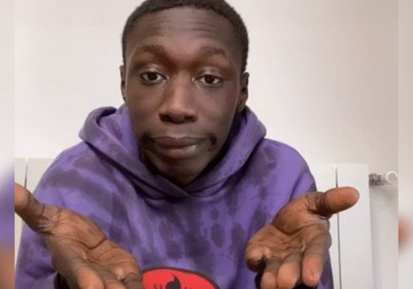 Khaby Lame: “Ora che sono famoso pensano alla&hellip;