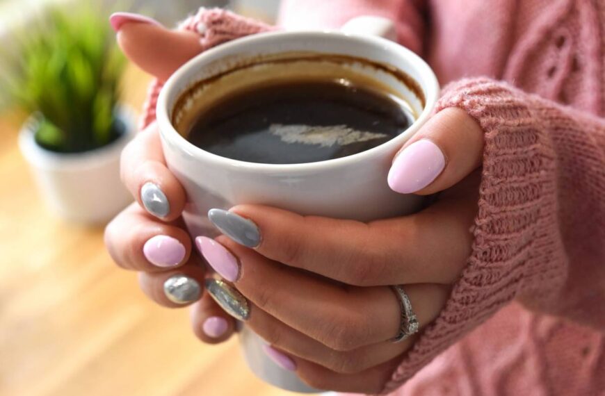 Nail A/I 2020-21, grafismi e bagliori metallici conquistano la stagione fredda