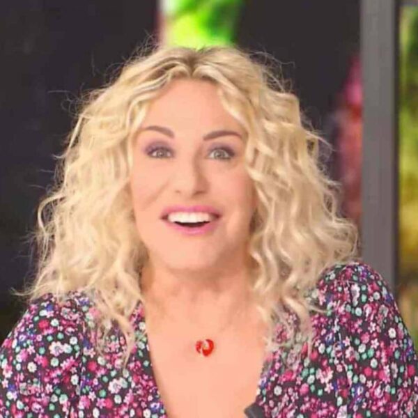 Antonella Clerici: “Ecco perchè ho detto no a&hellip;