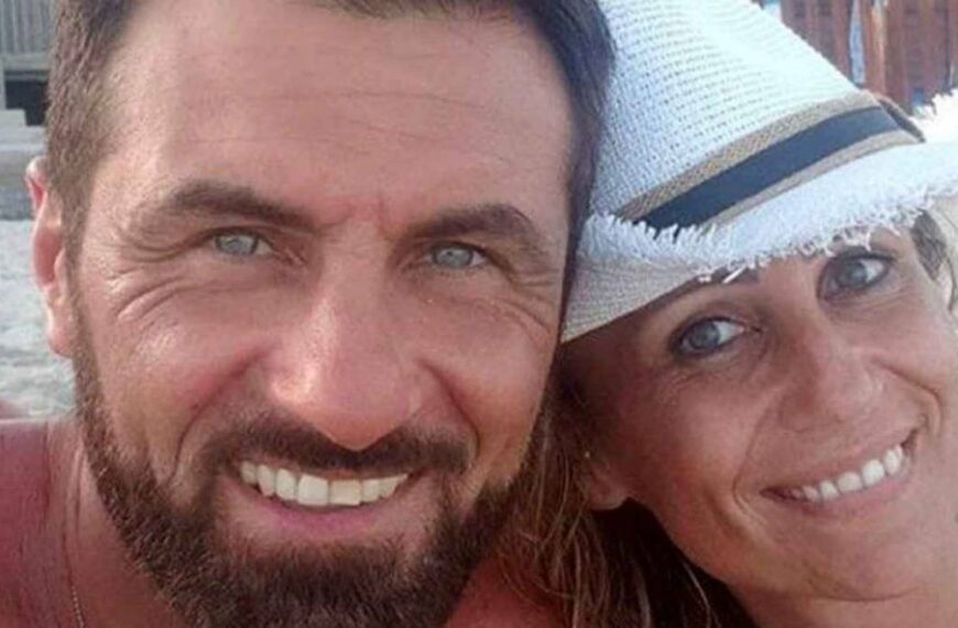 Uomini e Donne: Sossio annuncia la fine del loro amore, la risposta di Ursula