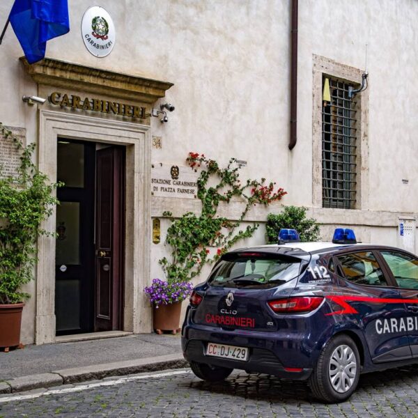 Carabinieri
