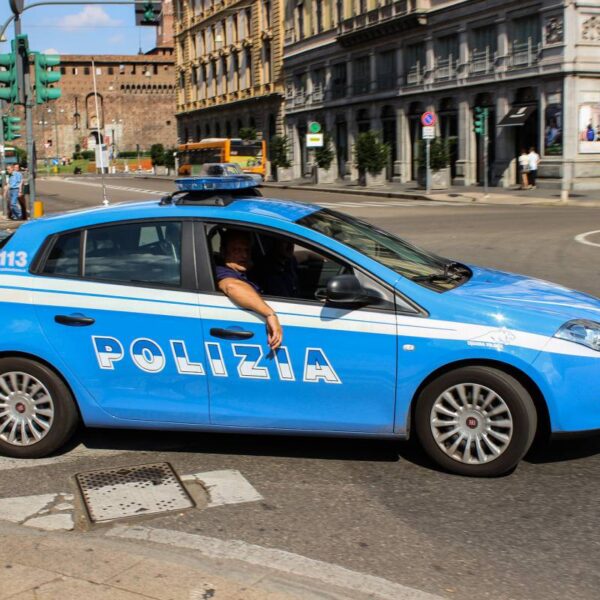 Polizia