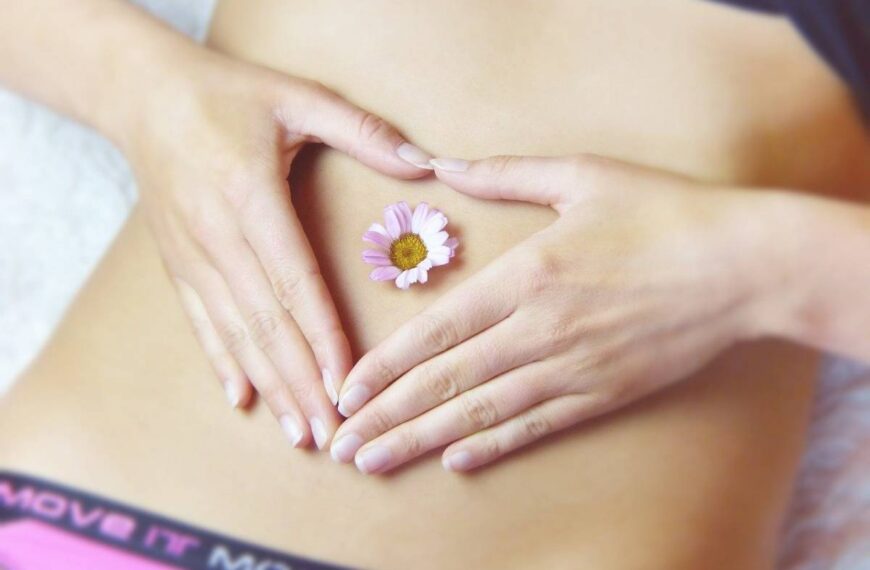 Menopausa? Ecco come avere la pancia piatta