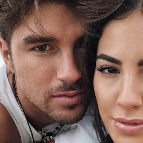 Giulia de Lellis e Damante di nuovo insieme:&hellip;