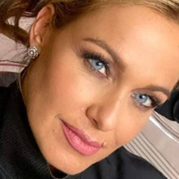 Sonia Bruganelli senza filtri: “Ecco perchè lascio il&hellip;