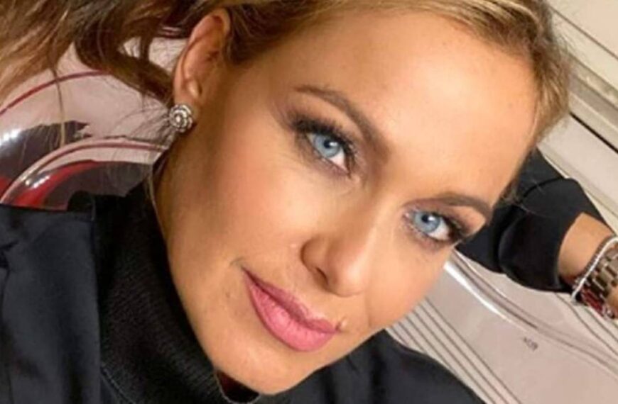 Sonia Bruganelli senza filtri: “Ecco perchè lascio il GFVIP”