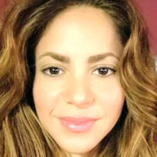 Shakira addio per sempre. Spunta la foto ufficiale&hellip;