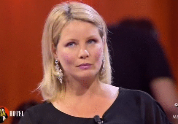 Flavia Vento e la fake Tom Cruise: le&hellip;