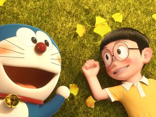 Highlights dicembre 2021 Boomerang