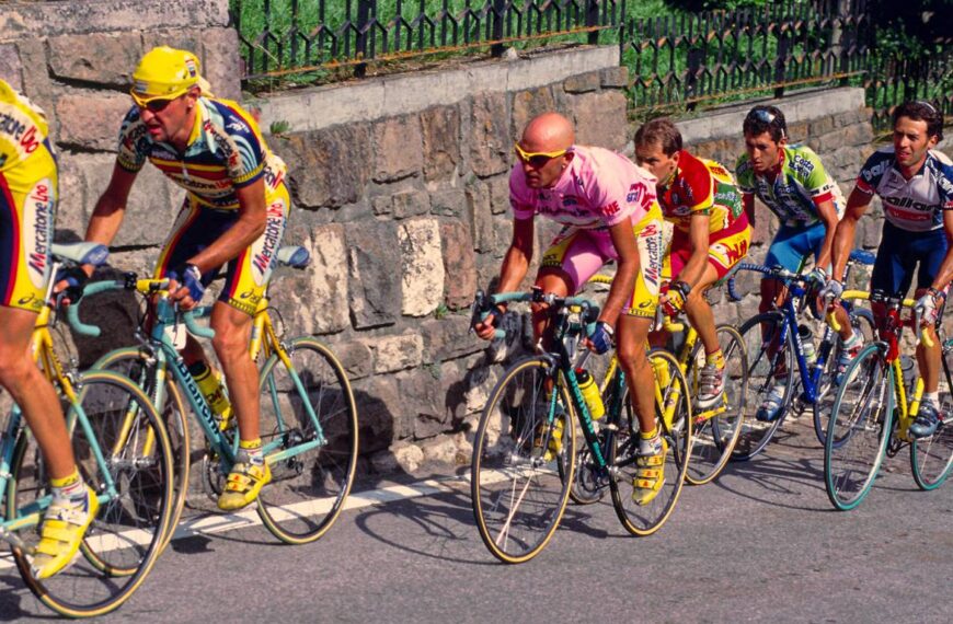 Marco Pantani