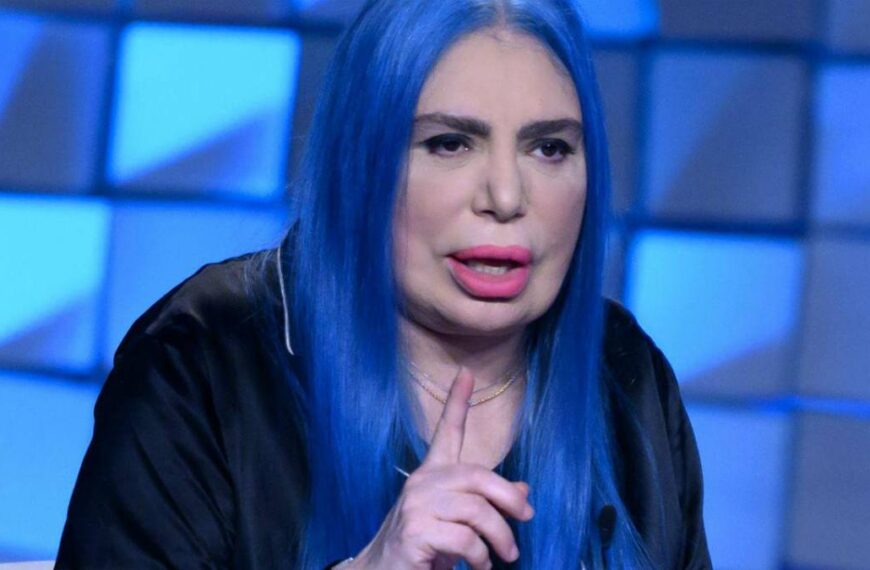 Verissimo, Loredana Bertè: “Ligabue mi ha regalato una&hellip;