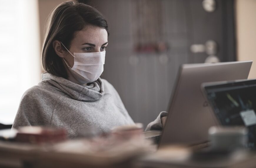 Scoperta la vera causa del long covid: i bassi livelli di seratonina