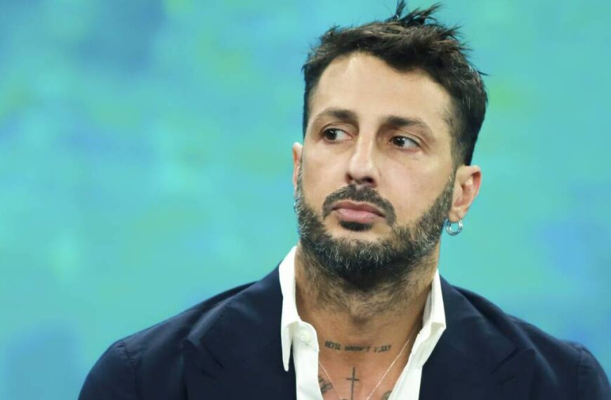 Fabrizio Corona