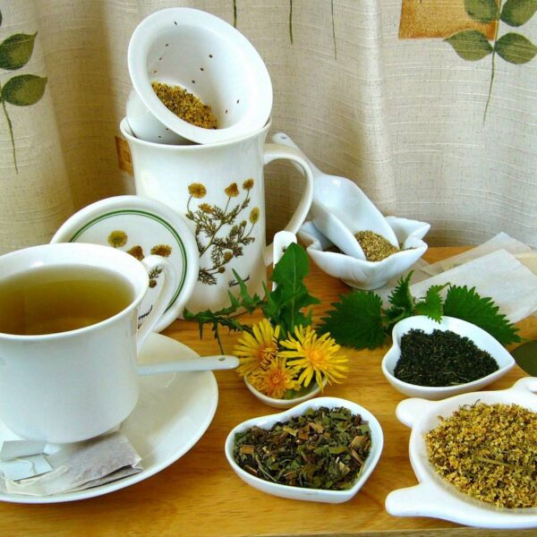 Allerta salmonella: richiamati alcuni lotti di infusi per&hellip;