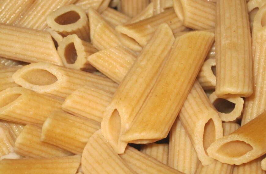 Richiamo per penne integrali dal Ministero della Salute, attenzione [Lotto e Marchio]