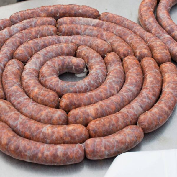 Ritirato un lotto di salsiccia: ecco a quale&hellip;