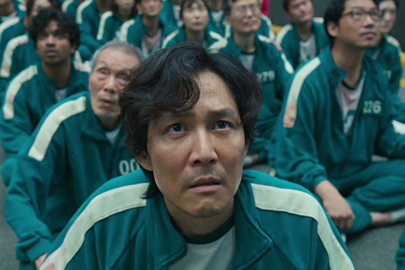 Corea del Nord, condannato a morte per aver importato Squid Game nel Paese