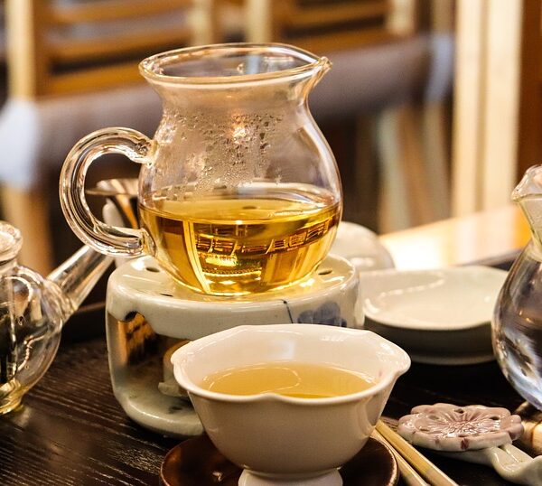 Esistono delle tisane che favoriscono il riposo