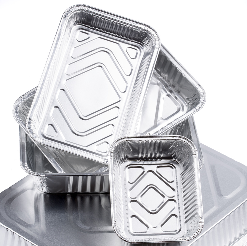 Si può usare il foglio di alluminio nella friggitrice ad aria?