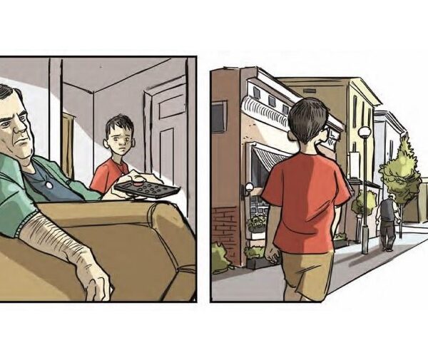 Paola Barbato e Mattia Surroz ci presentano 10&hellip;