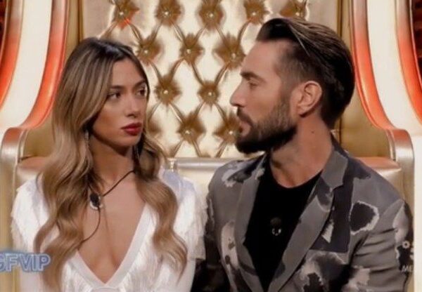 Gfvip6, Soleil prende le distanze da Alex e&hellip;