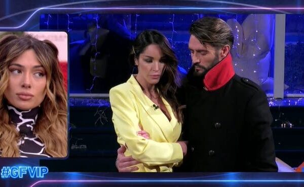 Altro che Soleil, tra Delia Duran e Alex…