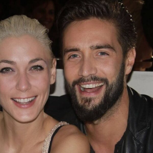 GFVIP6, Alex Belli parla l’ex moglie: “Ecco perchè&hellip;