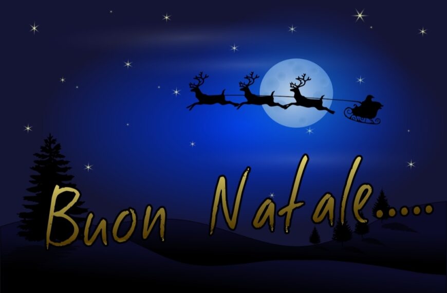 IMMAGINI BUON NATALE 2021 | Le 10 foto più belle per WhatsApp e Facebook