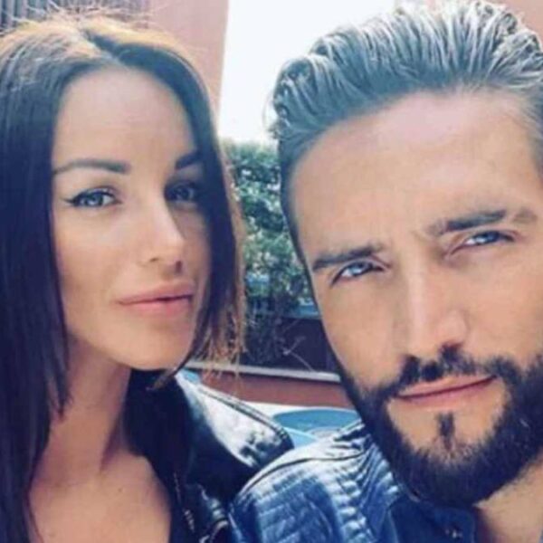 Verissimo, Alex Belli e Delia Duran rivelano cosa&hellip;