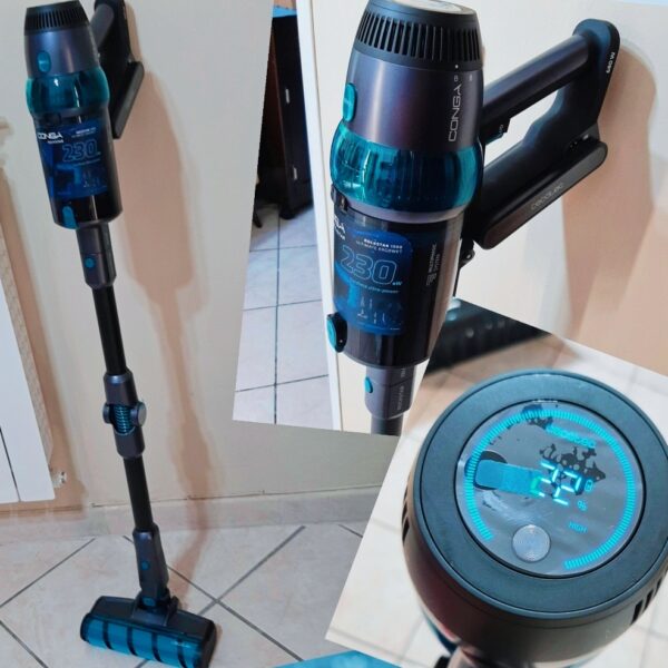 Cecotec aspirapolvere