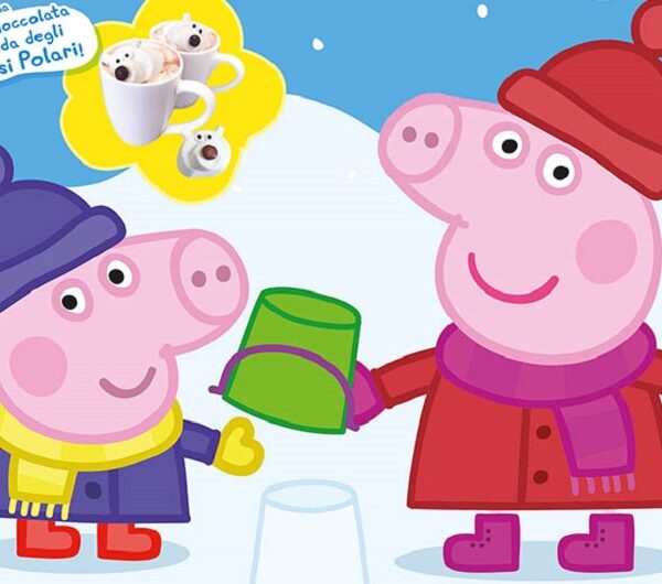 La Rivista Ufficiale di Peppa Pig