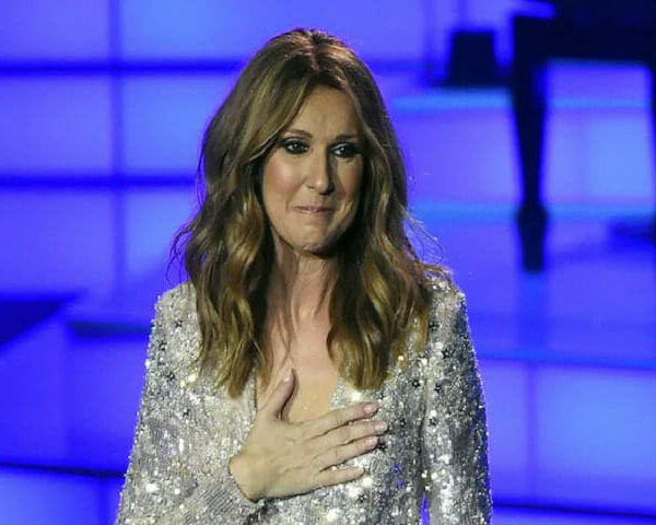 Celine Dion cancella il tour: spasmi severi la…