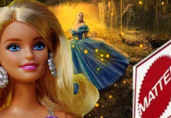 barbie mattel
