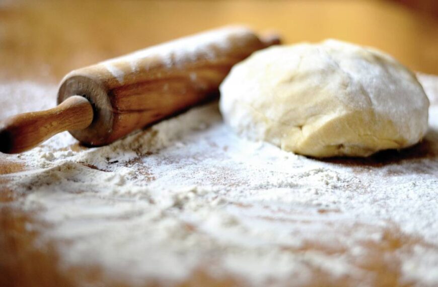 Quale farina usare per ottenere una pizza e un pane perfetto? Ecco la migliore