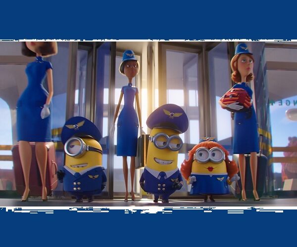 Minions 2 – Come Gru Diventa Cattivissimo
