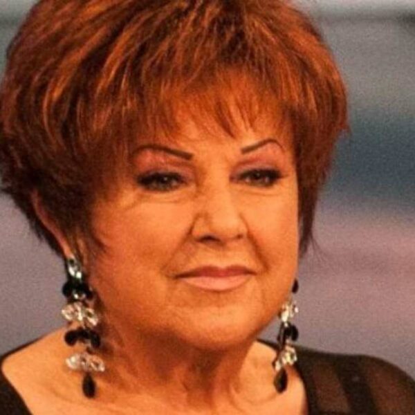 Orietta Berti star a 78 anni: “La vita&hellip;