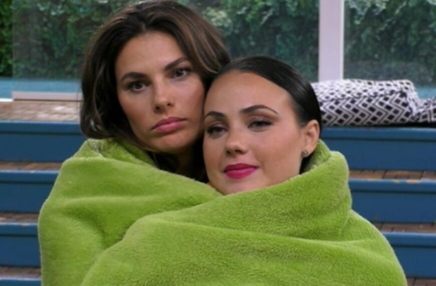 Dayane Mello fiume in piena contro Rosalinda Cannavò. Cosa è successo?