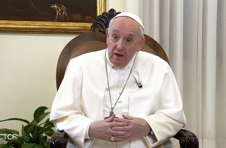 Papa Francesco: ricovero d’urgenza, come sta il pontefice?